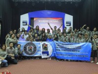 Jak Stik Nomor 7